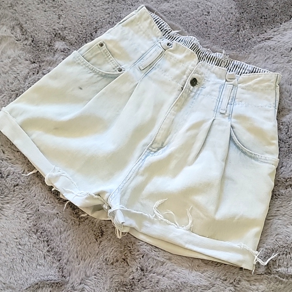 Vintage Levi shorts